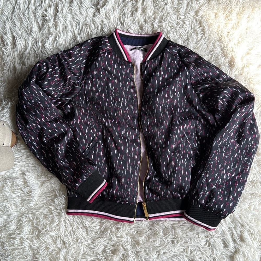 Scotch & Soda double sided bomber,  SM